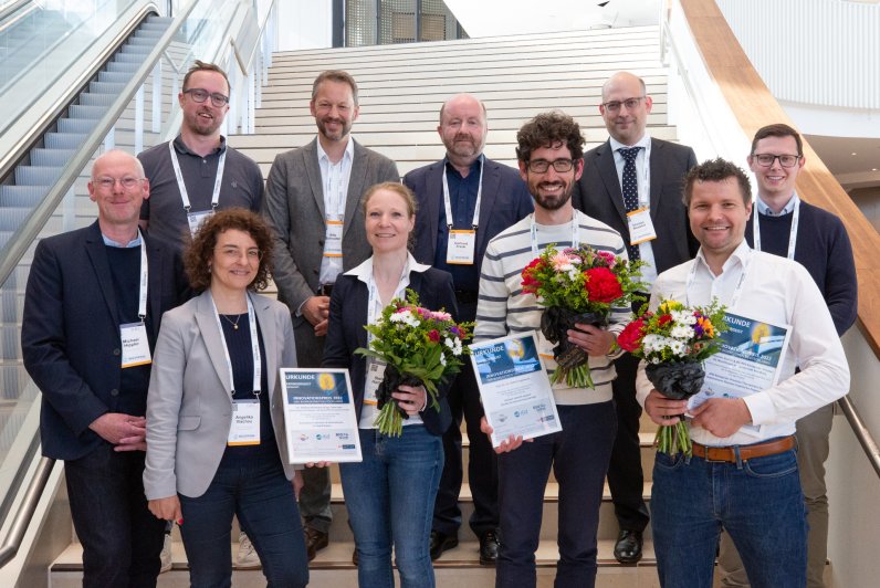 Innovationspreises 2022