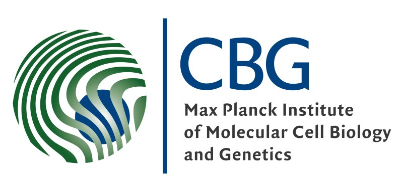 Max-Planck-Institut für molekulare Zellbiologie und Genetik