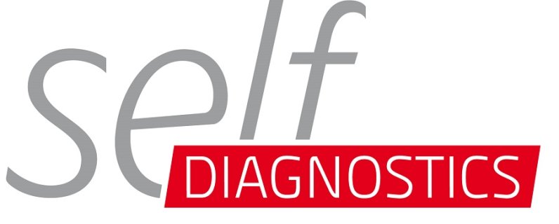 SelfDiagnostics