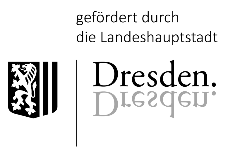 Landeshauptstadt Dresden // FÖRDERMITGLIED