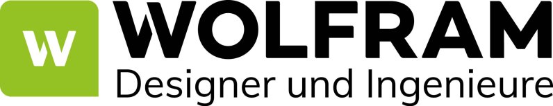 WOLFRAM Designer und Ingenieure (neu)