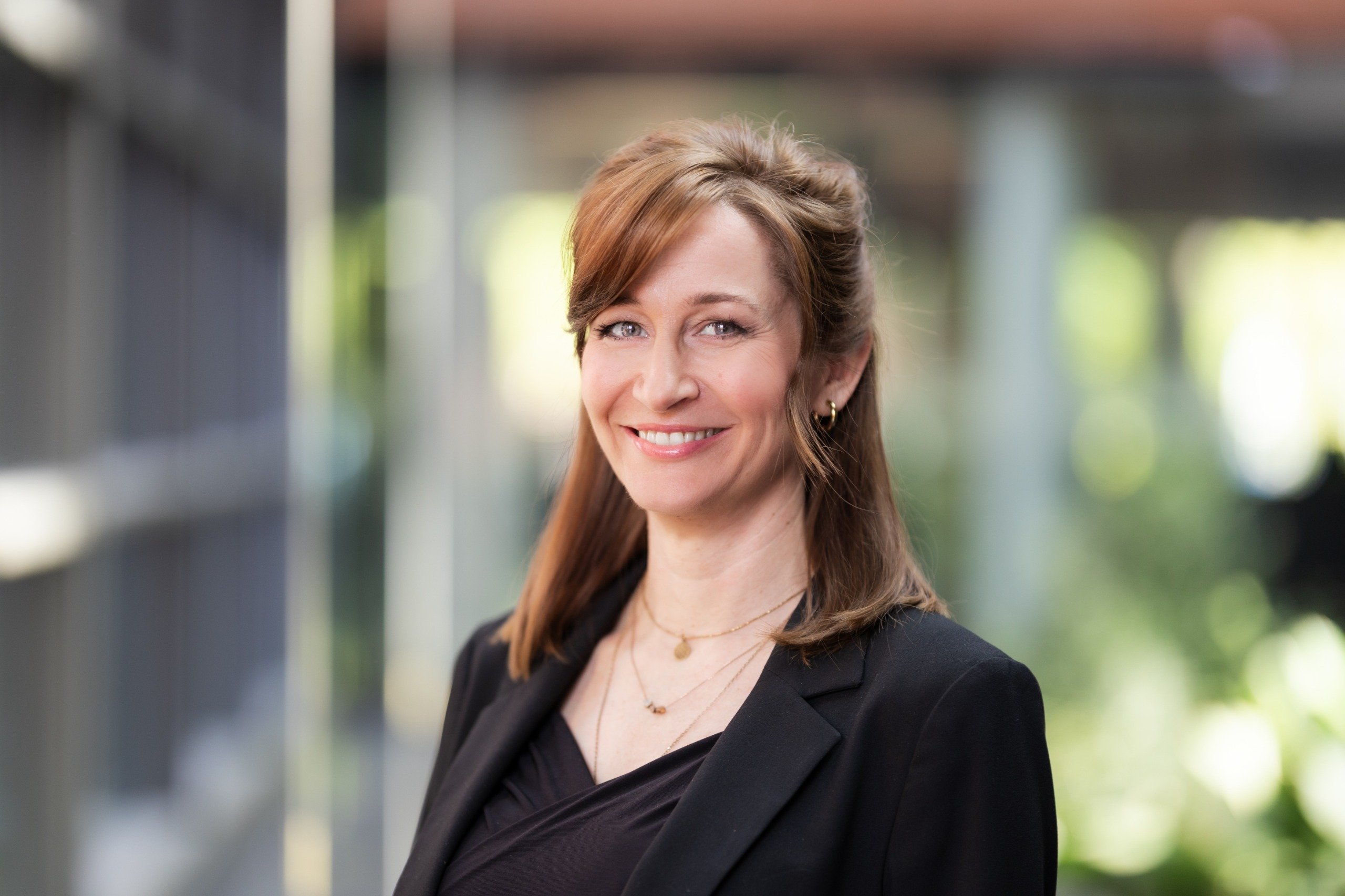 Portrait Ivonne Kirchoff