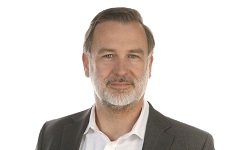 Portrait Christian Wotjak