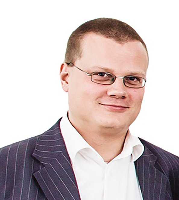 Portrait Sebastian Alexander