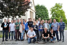 Das war der 99€-Bioreaktor-Wettbewerb 2017