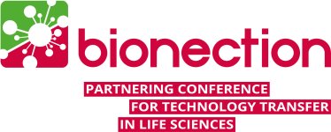 bionection Partnering-Konferenz für Technologietransfer in den Life Sciences