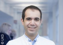 Dr. med. Cahit Birdir