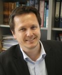 Professor Michael Brand