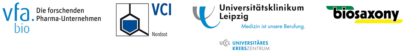 Eine gemeinsame Veranstaltung von vfa bio, VCI, UCCL/ Universitätsklinikum Leipzig AöR und biosaxony.