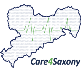 Nachwuchsforschergruppe Care4Saxony der TU Dresden