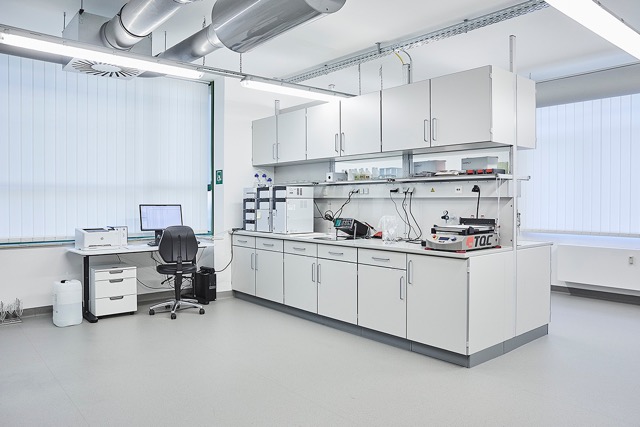 Endomedica GmbH Endomedica GmbH