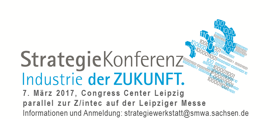 StrategieWerkstatt: Industrie der Zukunft (Logo) StrategieWerkstatt: Industrie der Zukunft (Logo)